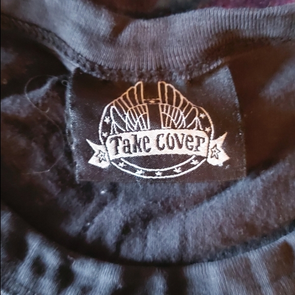 Vintage 2007 Nintendo Legend of Zelda Shirt Rare - Picture 5 of 5